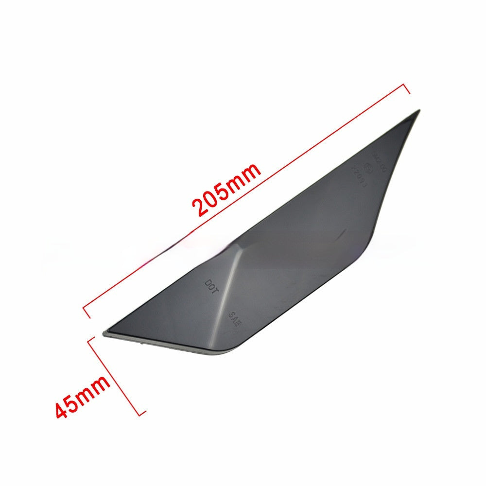 High Quality Civic 10th Gen Modified LED Fender Side Signal Light