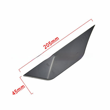 High Quality Civic 10th Gen Modified LED Fender Side Signal Light