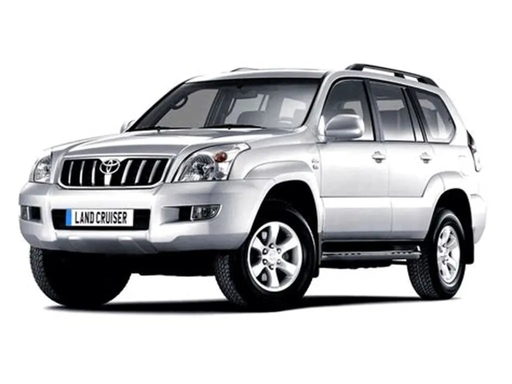 TOYOTA Cars High Quality Weather Strip Chrome Stylish & Secure Fitting guaranteed