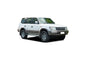 TOYOTA Cars High Quality Weather Strip Chrome Stylish & Secure Fitting guaranteed