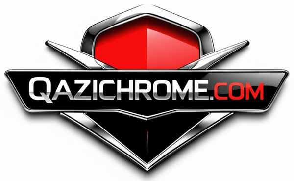 qazichrome.com