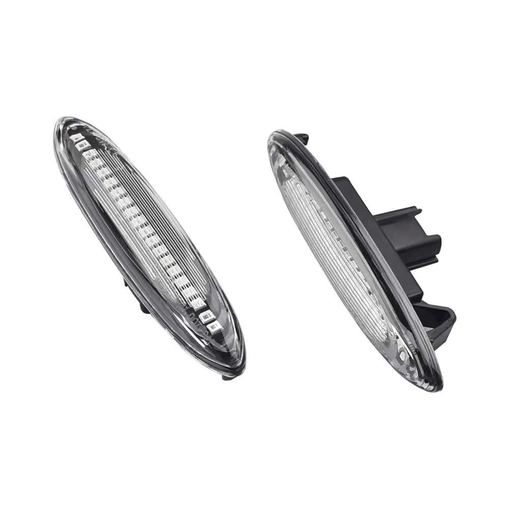 Toyota Highlander Crown Lexus IS250 IS350 Running Water Leaf Side Light