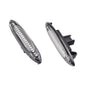 Toyota Highlander Crown Lexus IS250 IS350 Running Water Leaf Side Light