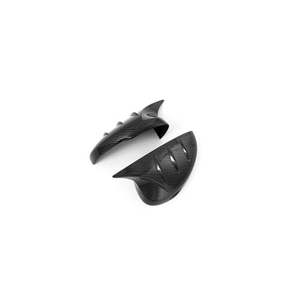 Honda 11 Generation Civic2025 Side Mirror Cover Batman Style