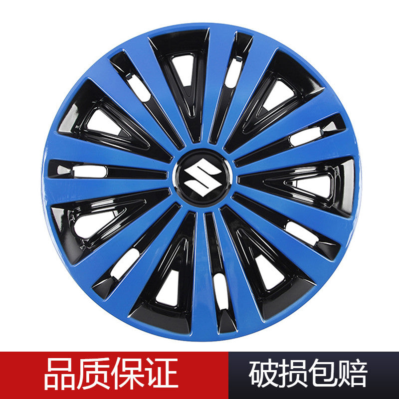 Suitable For Suzuki Swift Oto Liana Tianyu Wheel Cover Wheel Cover Wheel Cap Wheel Cap 14 Inch 15 Inch