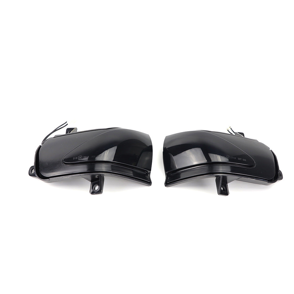Honda Fit FIT/JAZZ GE6/GE8 09-14 Running Water Lamp Side Mirror NEON Light Turn Signal
