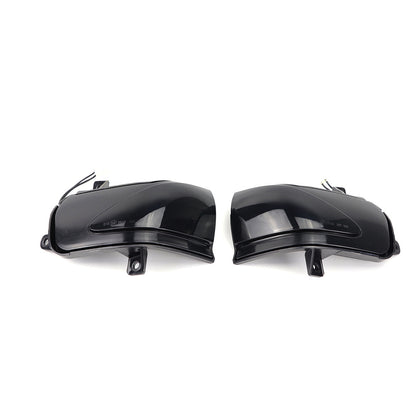 Honda Fit FIT/JAZZ GE6/GE8 09-14 Running Water Lamp Side Mirror NEON Light Turn Signal