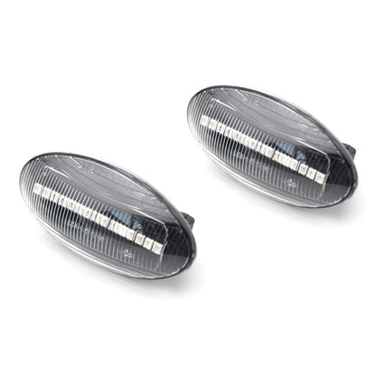 SUZUKI SUZUKI Swift Alto Jimny SX4 Fender Light LED Running Water Side Light
