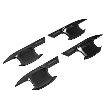 Suitable For Byd Shark Byd Shark 6 Fog Light Frame Fuel Tank Cover Threshold Strip Car Logo Door Bowl Car