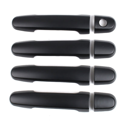 01-13 Toyota Corolla Corolla Corolla Axio Altis Door Bowl Handle Handle