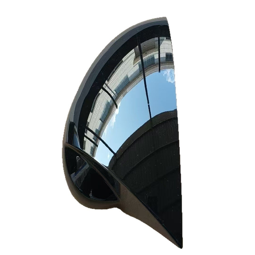 Civic 2025 Batman Style Side Mirror Covers Rear View Mirror Cover For The 11th Generation Civic