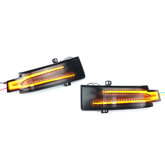 Mercedes-Benz G-Class W463, X164, X166, W66, W251 Mirror Indicator Running Light