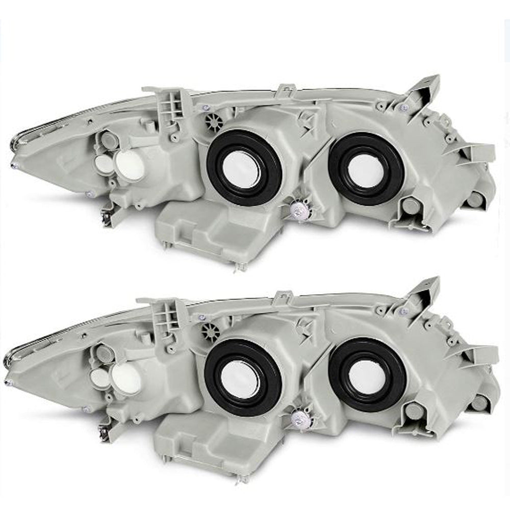 Applicable To Toyota 07/08/09 Model US Camry Headlamp Semi-assembly US Version Headlamp Front Lamp