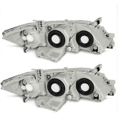 Applicable To Toyota 07/08/09 Model US Camry Headlamp Semi-assembly US Version Headlamp Front Lamp