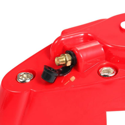 Automobile High Temperature Resistant Caliper Brake Modified Caliper Cover Set