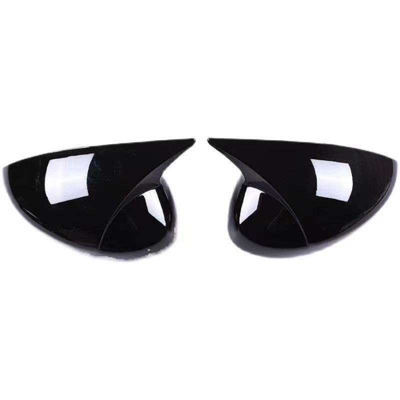 Civic 2025 Batman Style Side Mirror Covers Rear View Mirror Cover For The 11th Generation Civic