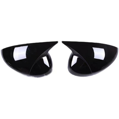 Civic 2025 Batman Style Side Mirror Covers Rear View Mirror Cover For The 11th Generation Civic