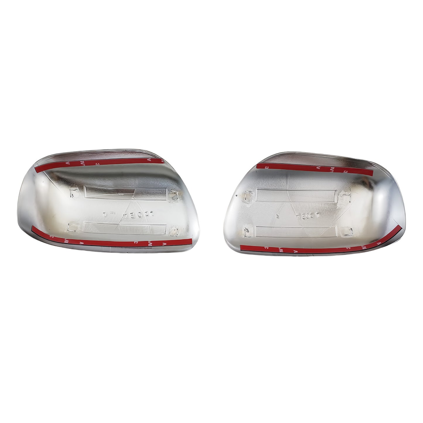 G Corolla 01-03 Ae120 Rearview Mirror Cover Chrome Corolla 03-08 Side Mirror Cover Reversing Mirror Cover Chrome-Plated