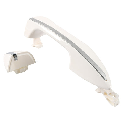 69250-02120 Car Handle White Belt Middle Plating 69250-02140 For Toyota Corolla 2014-26