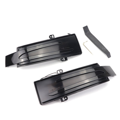 Mercedes-Benz G-Class W463, X164, X166, W66, W251 Mirror Indicator Running Light