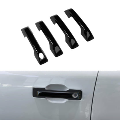 Suitable For 2025 Byd Shark 6 Pickup Truck Tail Box Car Logo Reversing Mirror Shell Door Bowl Handle Sticker Exterior Decoration