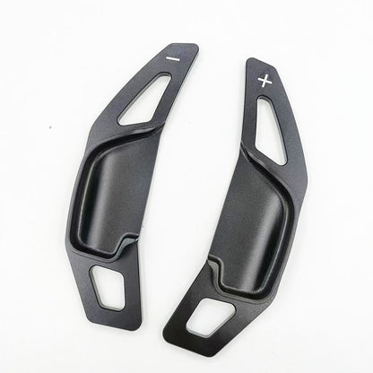Suitable For Toyota Reiz, Camry, Corolla, Levin, Rav4 Shift Paddles, Steering Wheel Interior Modification Parts