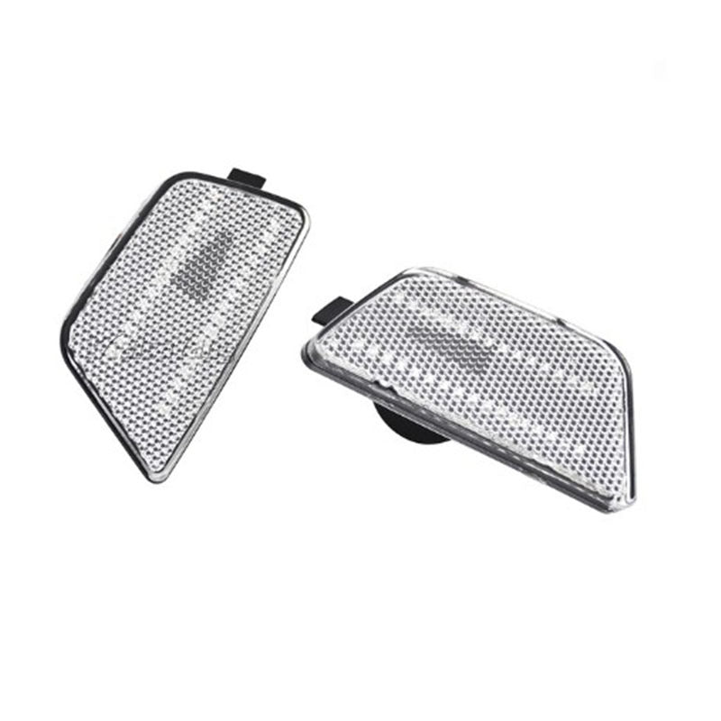 Chevrolet Cruze American Edition 11-15 Bumper Side Light Width Lamp Flowing Water Turn Signal Lamp