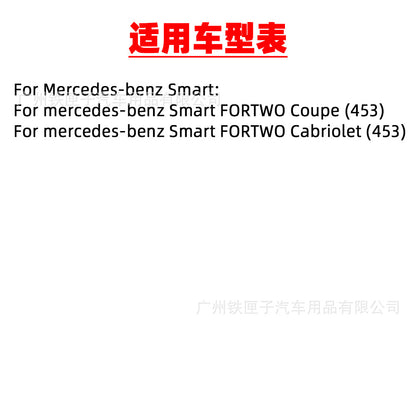 Mercedes-Benz LED Fender Light BenzSmartFORTWOCoupe(453)Cabriolet Side Light