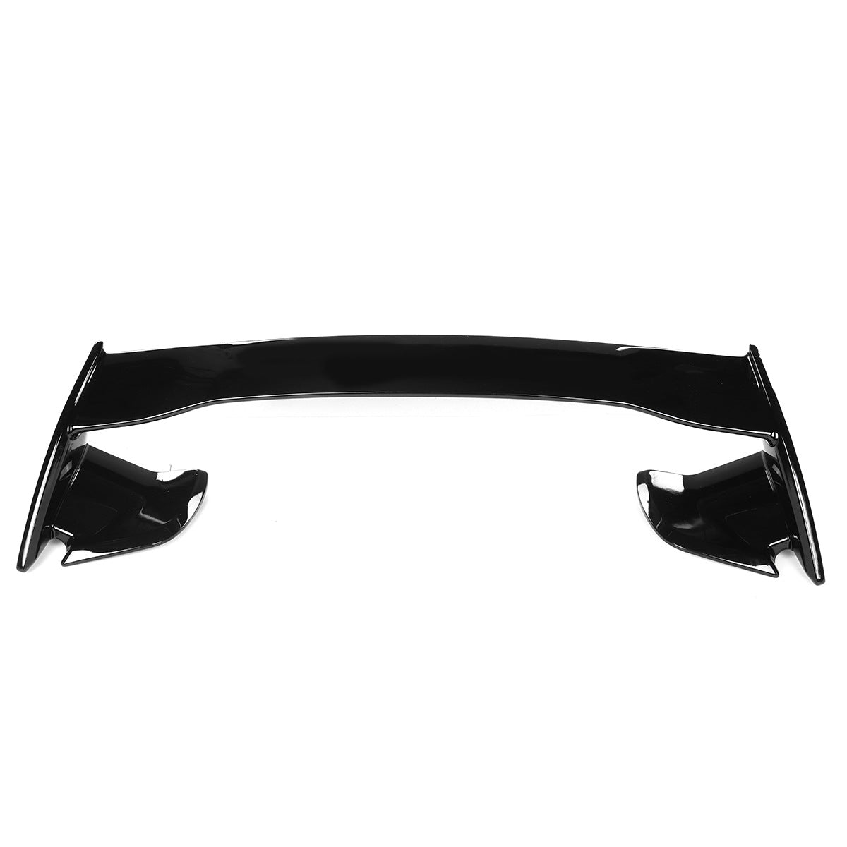 Original Tail Modification Fixed Wing ABS Paint Large Tail Section 5 Suitable For Cross-border