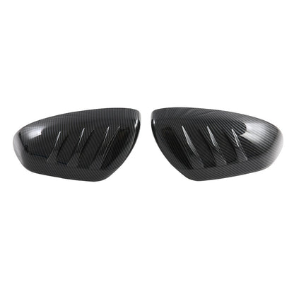 Applicable To 2024 MG ZS Rearview Mirror Cover Middle Net Rear Trim Strip Handle Door Bowl Fuel Tank Cover Body Trim Strip