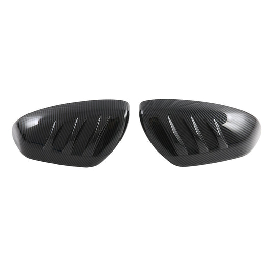 Applicable To 2024 MG ZS Rearview Mirror Cover Middle Net Rear Trim Strip Handle Door Bowl Fuel Tank Cover Body Trim Strip