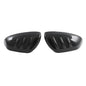 2024 MG ZS Rearview Mirror Cover Middle Net Rear Trim Strip Handle Door Bowl Fuel Tank Cover Body Trim Strip