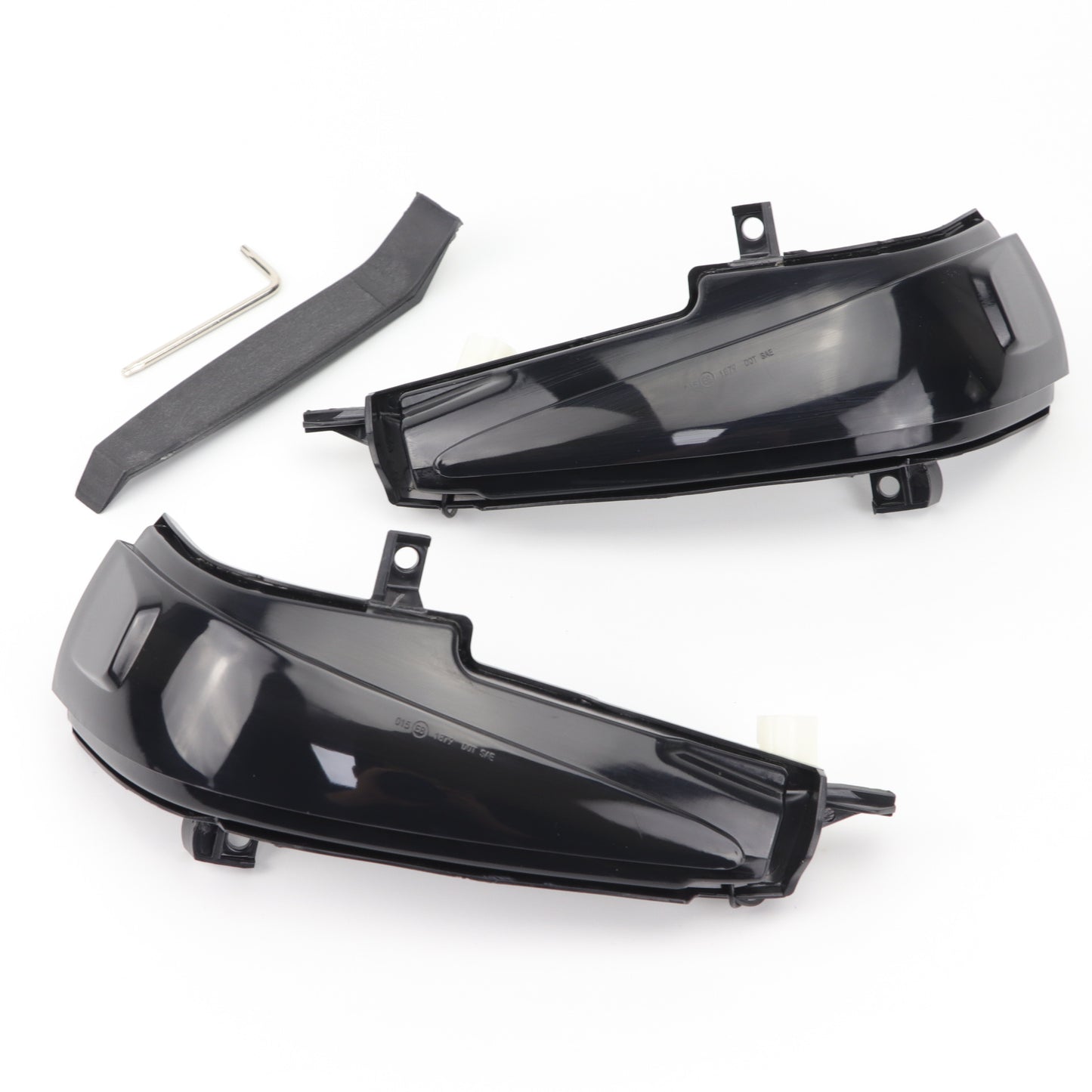 Honda 8th-gen Civic 2006-11 Turn Signal Light FD FG Running Water Indicator