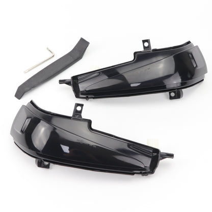 Honda 8th-gen Civic 2006-11 Turn Signal Light FD FG Running Water Indicator