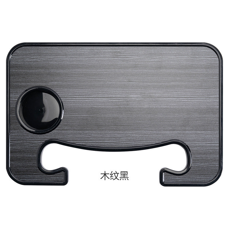 Car Steering Wheel Wooden Table Board