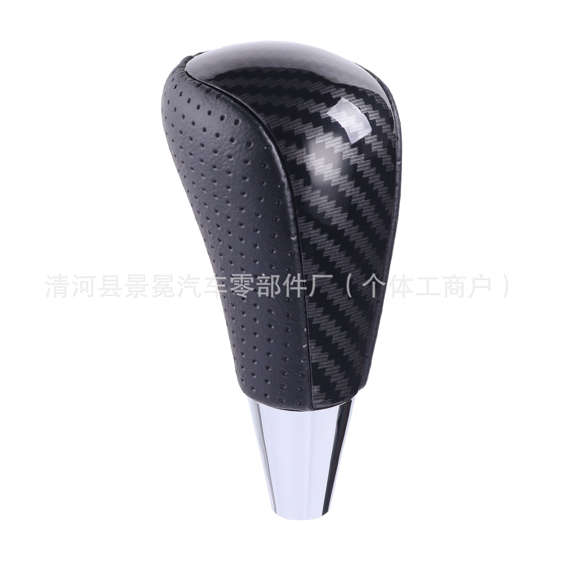 Suitable For Toyota Camry Corolla Corolla Crown Shift Handball Modified Gear Knob Cross-Border Auto Parts