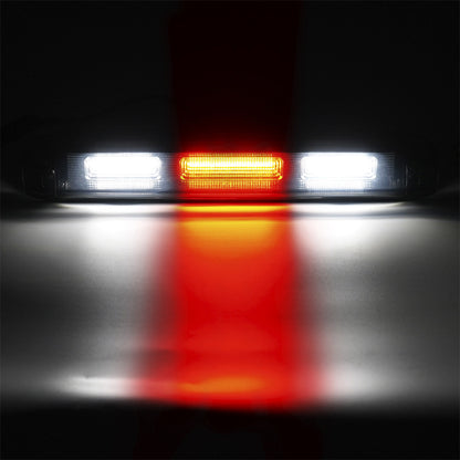 99-06 Year Chevrolet Chevy 1500 2500HD 3500 LED High Brake Light 12v Taillight