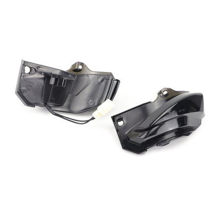 Toyota's New Corolla 2019-2021 Yaris Mirror Signal NEON Running Light