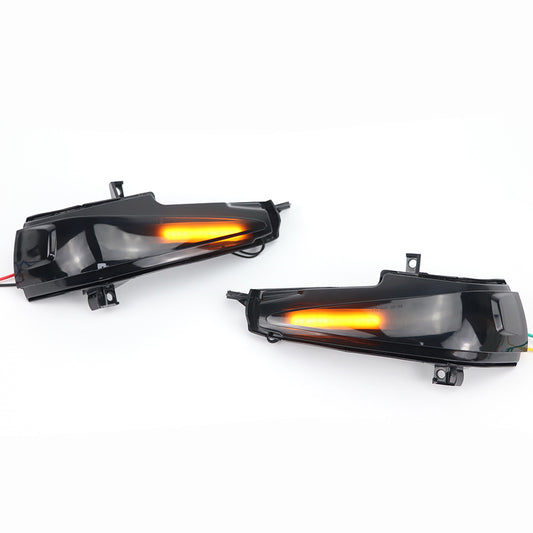 Honda 8th-gen Civic 2006-11 Turn Signal Light FD FG Running Water Indicator