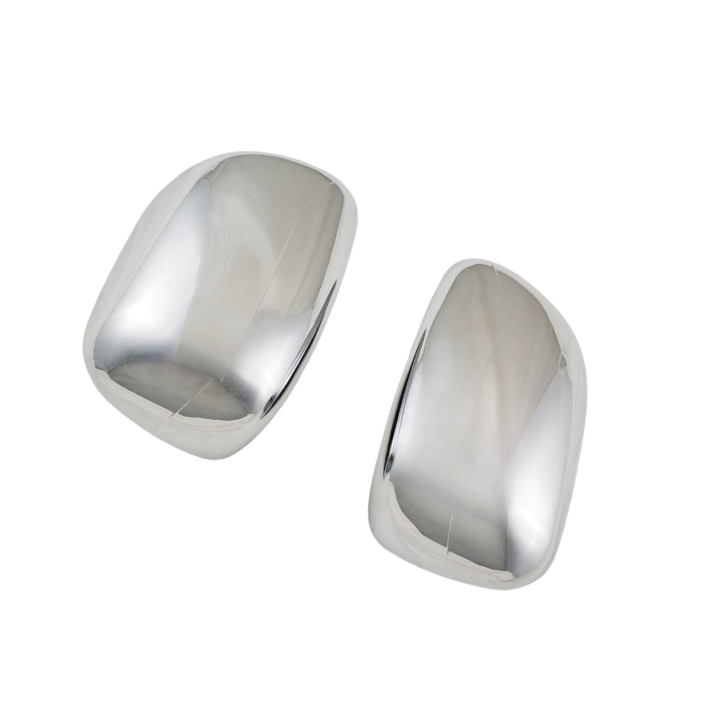 G Corolla 01-03 Ae120 Rearview Mirror Cover Chrome Corolla 03-08 Side Mirror Cover Reversing Mirror Cover Chrome-Plated