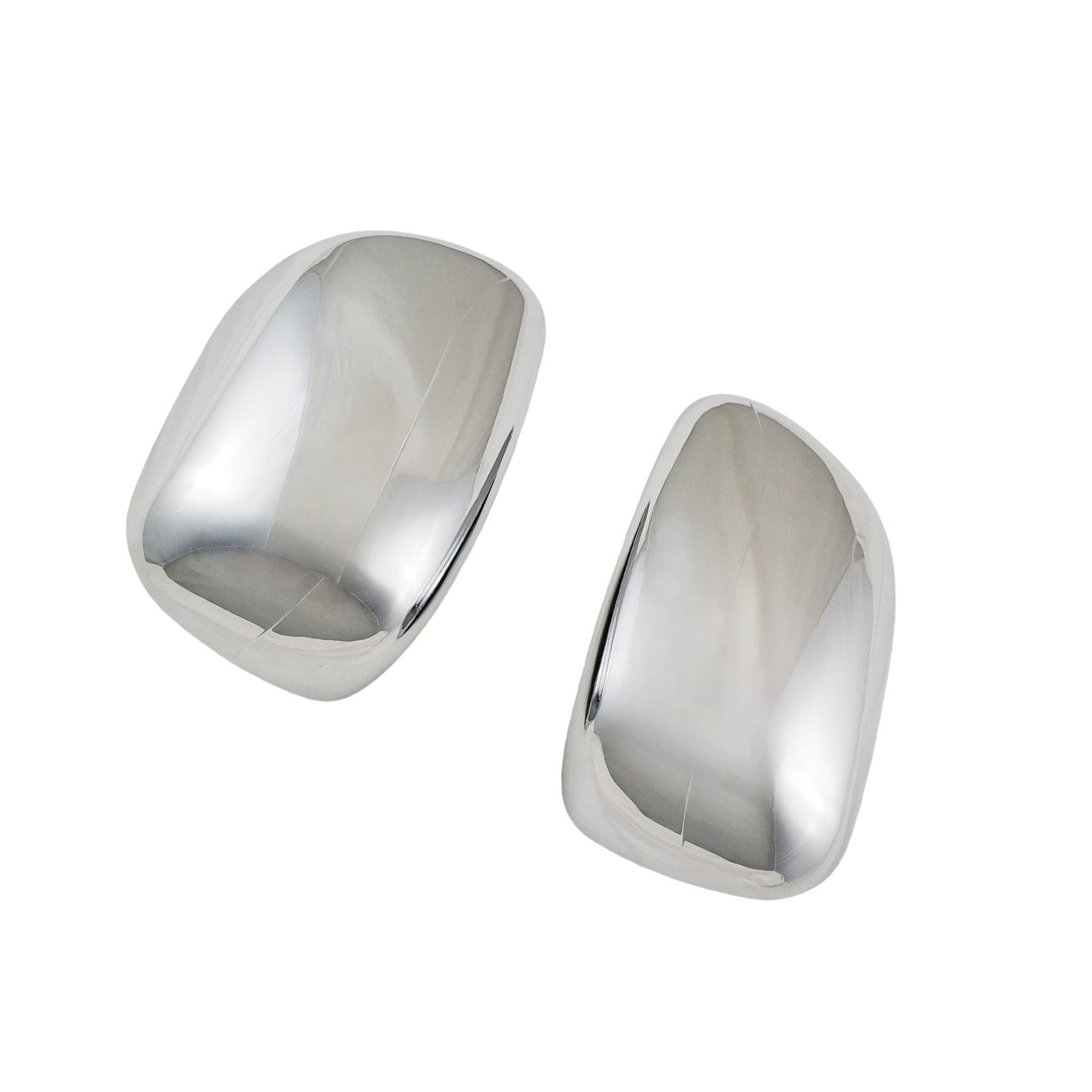 G Corolla 01-03 Ae120 Rearview Mirror Cover Chrome Corolla 03-08 Side Mirror Cover Reversing Mirror Cover Chrome-Plated
