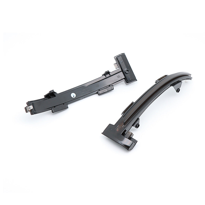 Volkswagen's New Sagitar Sagitar Bora Supai Lavida Rearview Mirror Running Water Turn Signal