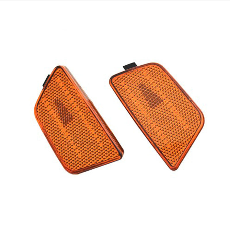 Chevrolet Cruze American Edition 11-15 Bumper Side Light Width Lamp Flowing Water Turn Signal Lamp