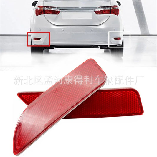 For 2011-2013 Toyota Corolla Reflector 81910-02130