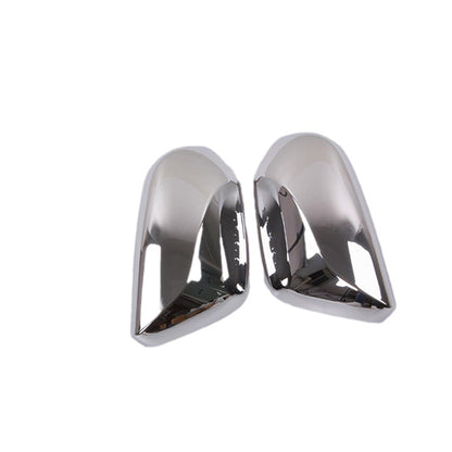 Suitable For 16-19 Toyota PRIUS Door Bowl Handle Fuel Tank Cover Large Lampshade Taillight Rearview Mirror Cover