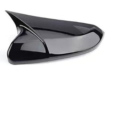 Civic 2016-21 (10th Generation) Side Mirror Cover Carbon Fiber Batman Style