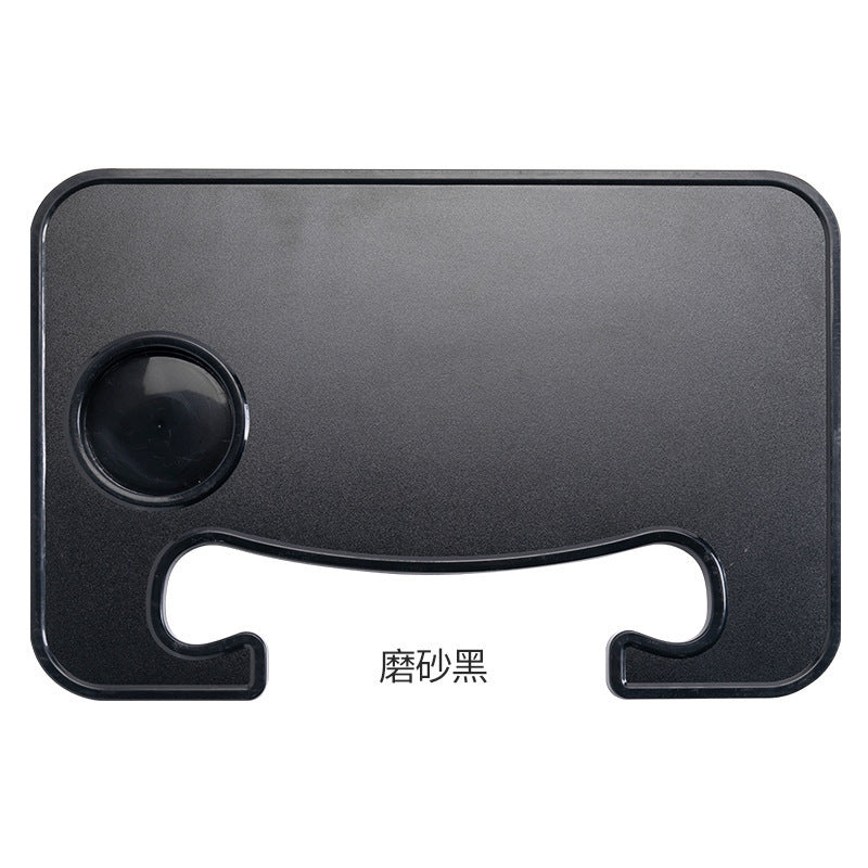Car Steering Wheel Wooden Table Board