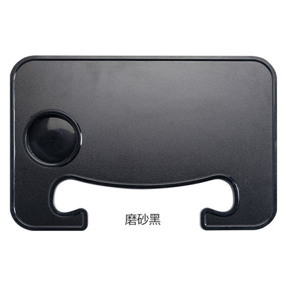 Car Steering Wheel Wooden Table Board