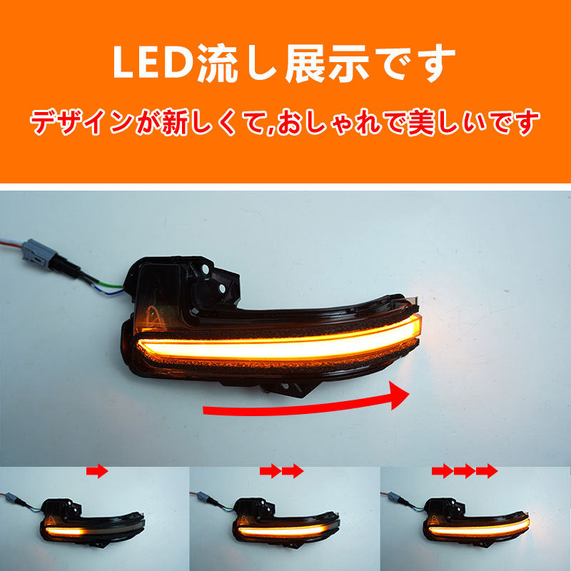 Toyota PRIUS 60, Crown Neon Indicator Light