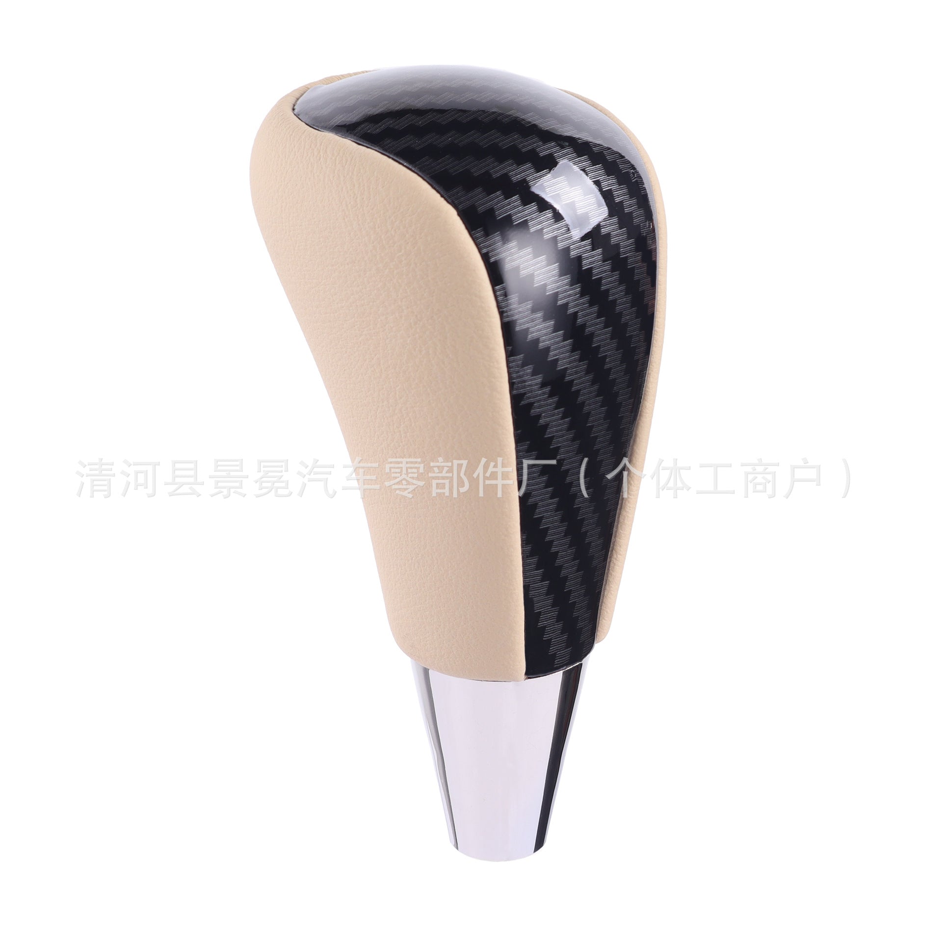 Suitable For Toyota Camry Corolla Corolla Crown Shift Handball Modified Gear Knob Cross-Border Auto Parts